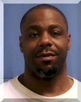 Inmate Wilfred Powell