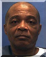 Inmate Willie Jr Wilson