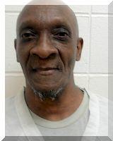 Inmate Willie Moses