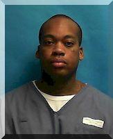 Inmate Antraevis P Smith