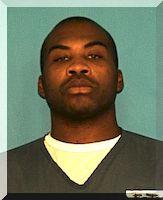 Inmate Antwan J Jones