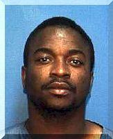 Inmate Antwan M Miller