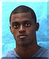 Inmate Arnold J Jackson