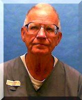 Inmate Arnold L Anderson