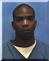 Inmate Artavious Smith