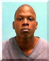 Inmate Barrington Malcolm