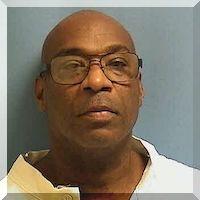 Inmate Barry K Hicks