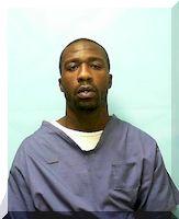 Inmate Brandon J Smith