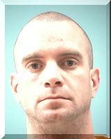 Inmate Brendon Jones