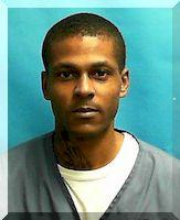 Inmate Brenton L Doe