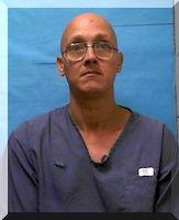 Inmate Brian D Bailey