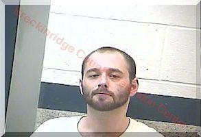 Inmate Brian Evan Pinegar