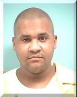 Inmate Bryan Guyton