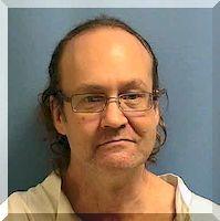 Inmate Burton W Wheeler