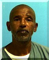 Inmate Cedric L Sr White