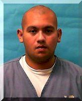 Inmate Cesar B Torres