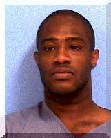 Inmate Chad T Moreland