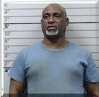 Inmate Charles K Brown