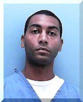 Inmate Christopher Clark