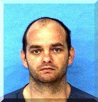 Inmate Christopher D Klieves