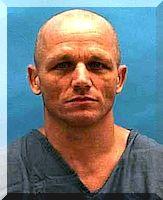 Inmate Christopher L Hall