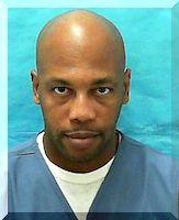 Inmate Christopher L Norris