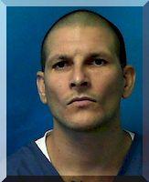 Inmate Christopher Lawson