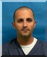 Inmate Christopher M Wiseman