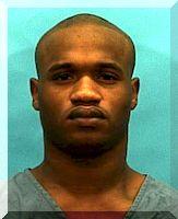 Inmate Christopher P Martin