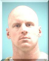 Inmate Christopher White