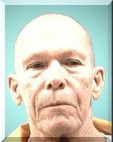 Inmate Clifton Armstrong