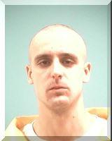 Inmate Cody Gray