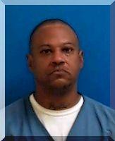 Inmate Corey F Braynon