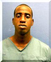 Inmate Corey L Williams