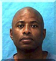 Inmate Craig L Mack