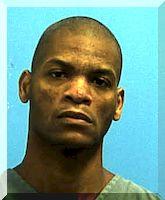 Inmate Curtis S Brown