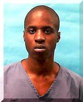 Inmate Damarius D Jordan