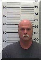 Inmate Daniel Allen Brown