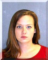 Inmate Danielle Krauss