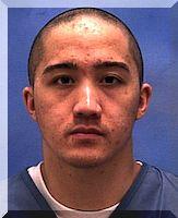 Inmate Darren Ditona