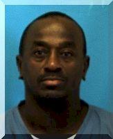 Inmate Darryl Grant