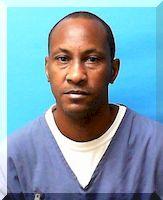 Inmate Darryl L Polite