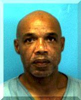 Inmate Darryl O Terrell