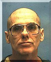 Inmate David G Kish