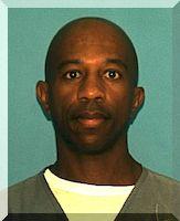 Inmate David Jeffers