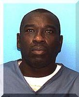 Inmate David L Robinson