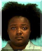 Inmate Dayeisha C Curry