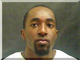 Inmate Deon Ballard