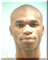 Inmate Derrick Bowie