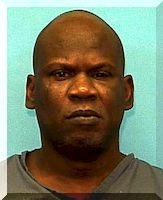 Inmate Derrick G Norton